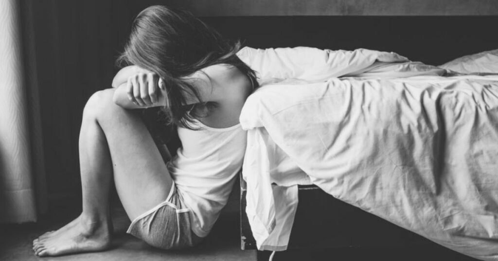 Meanings When You Cry in a Dream