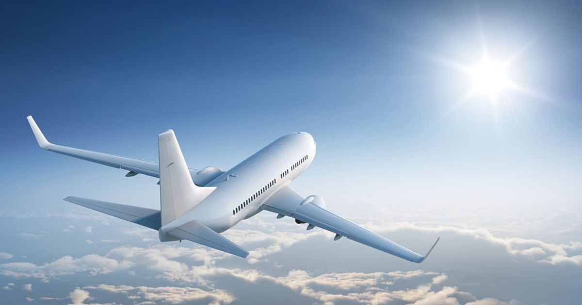 What Does It Mean to Dream of Airplanes?