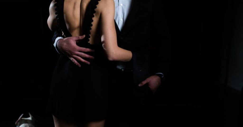 Things That Sex Dream Could Be Telling You & What To Do About It