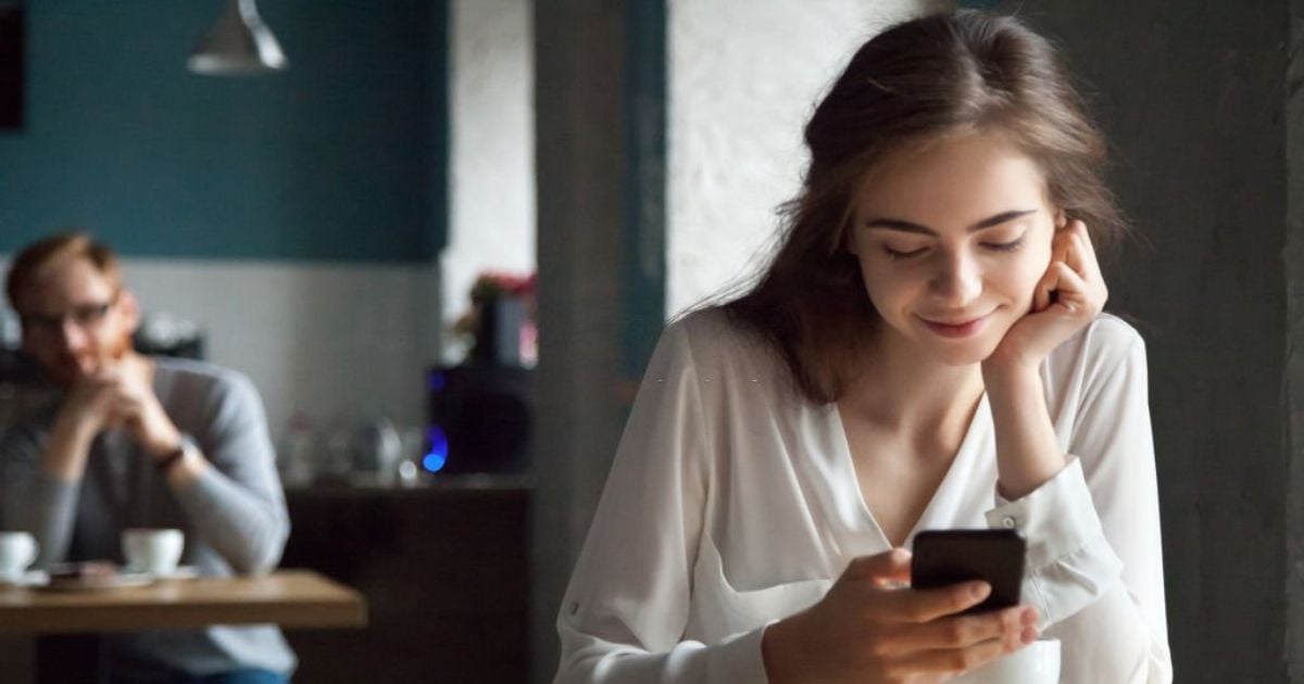 24 Meanings When You Dream About Your Crush