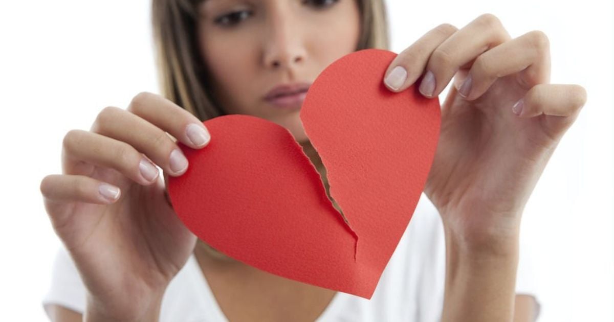 20 Meanings When You Dream About Your Partner Cheating