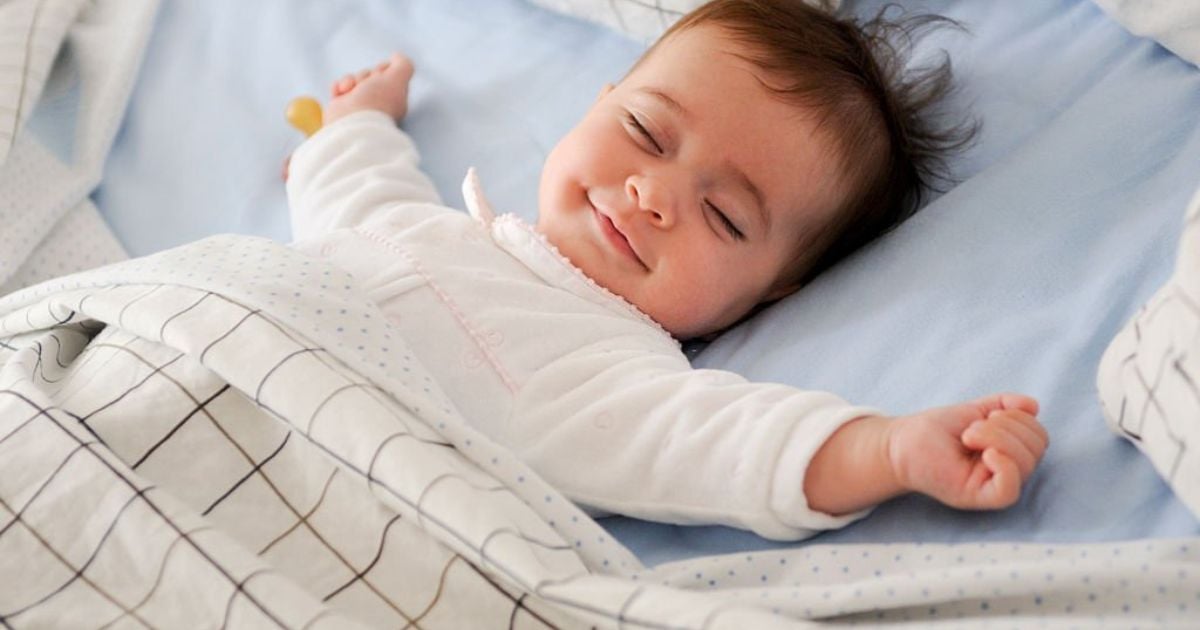 20 Meanings When You Dream About a Baby