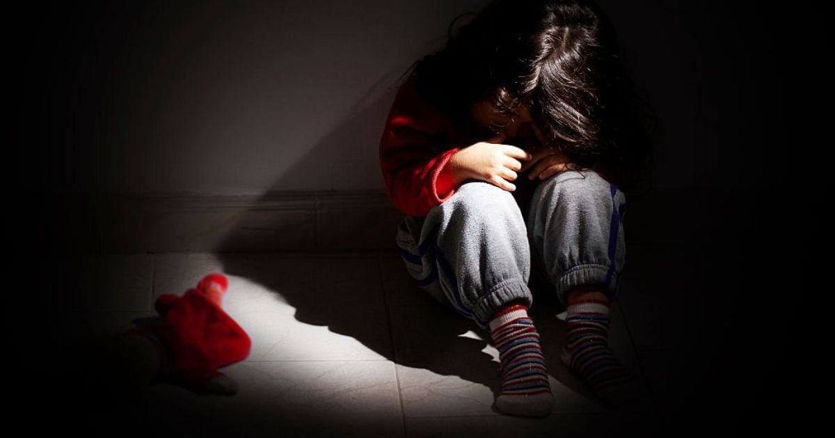 21 Meanings When You Dream About Being Kidnapped