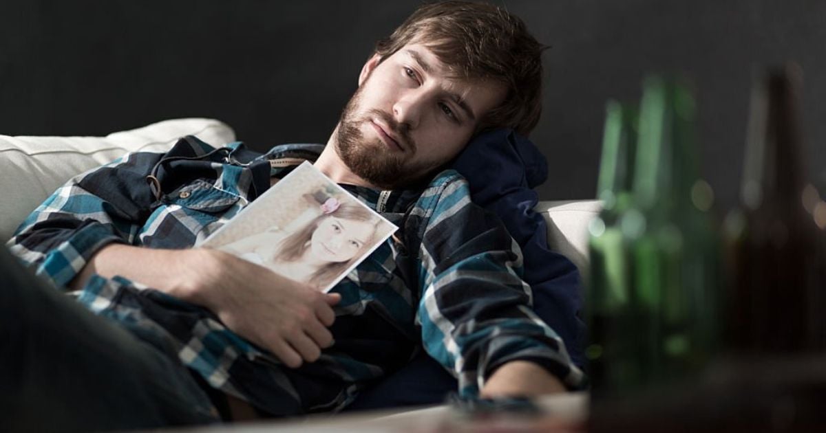 15 Meanings When You Dream About Your Ex