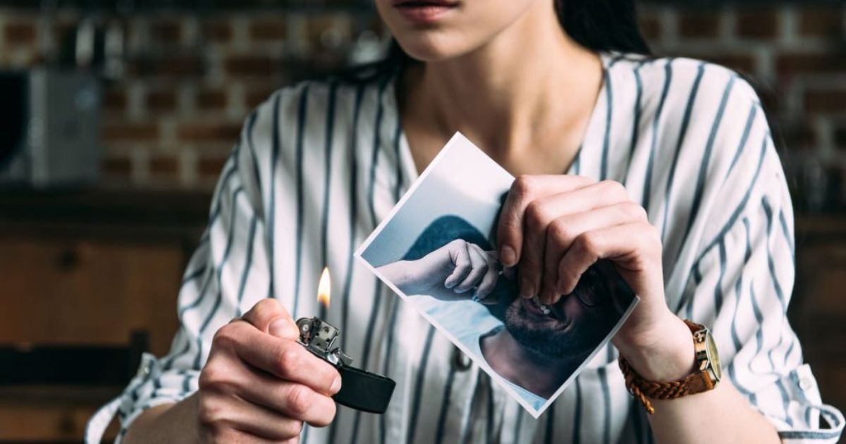 Dreams about Ex-Boyfriend – Meaning and Interpretations