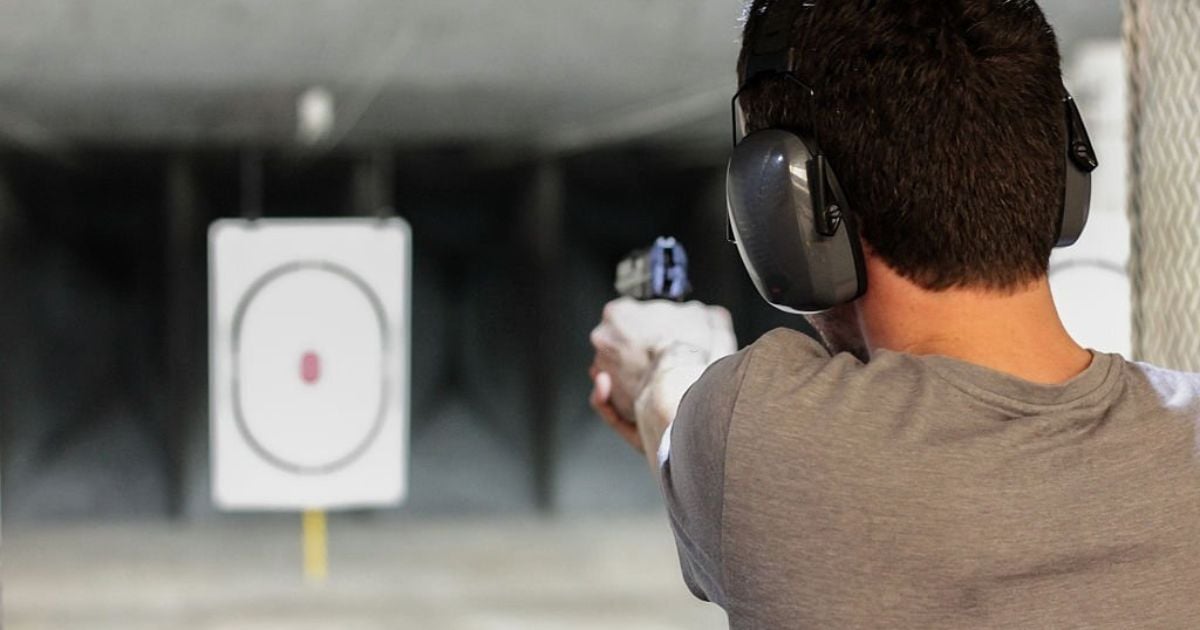 Meanings When You Dream About Shooting