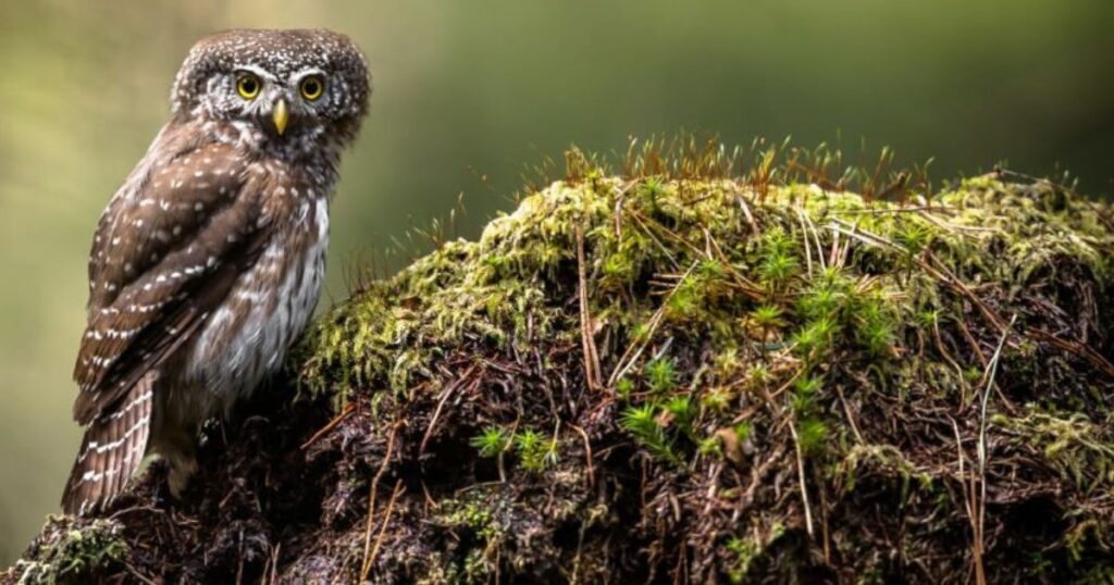 What Do Owls Mean in Dreams?