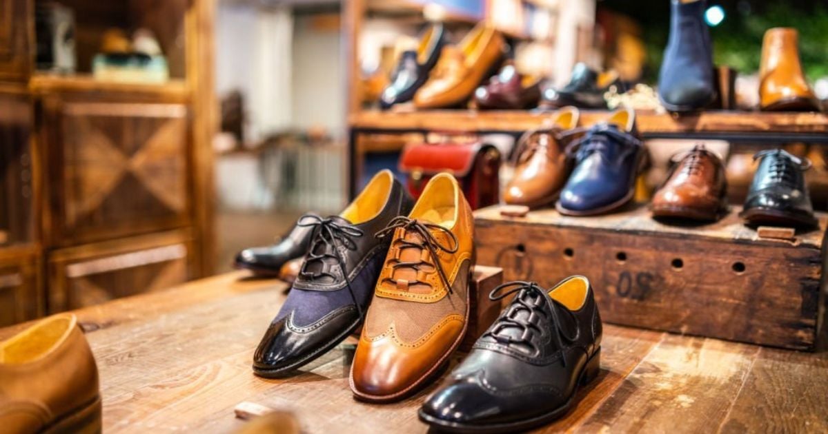 22 Meanings When You Dream About Shoes