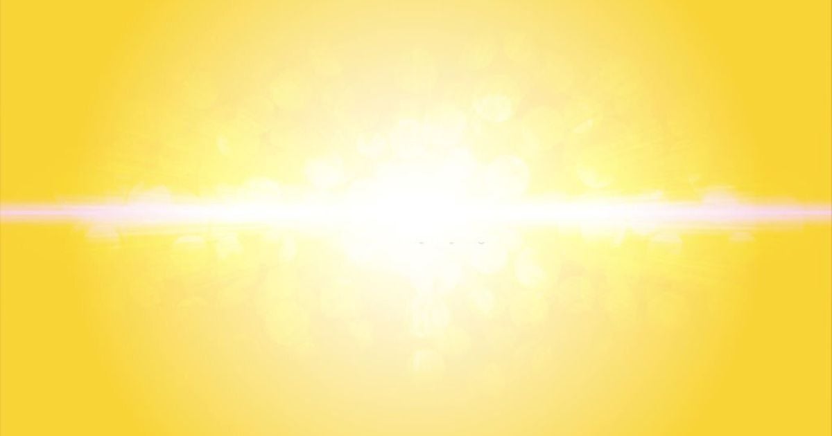 12 Meanings Of Yellow Aura