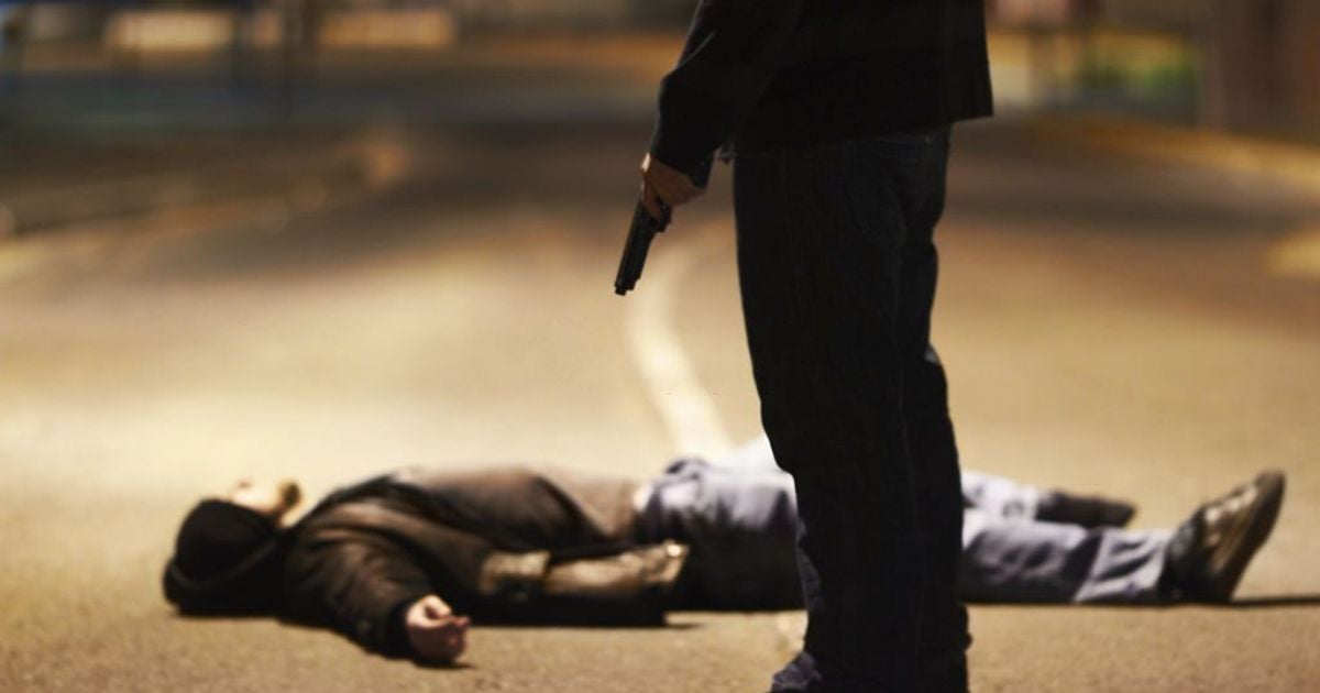 Dream About Getting Shot (Spiritual Meanings & Interpretation)