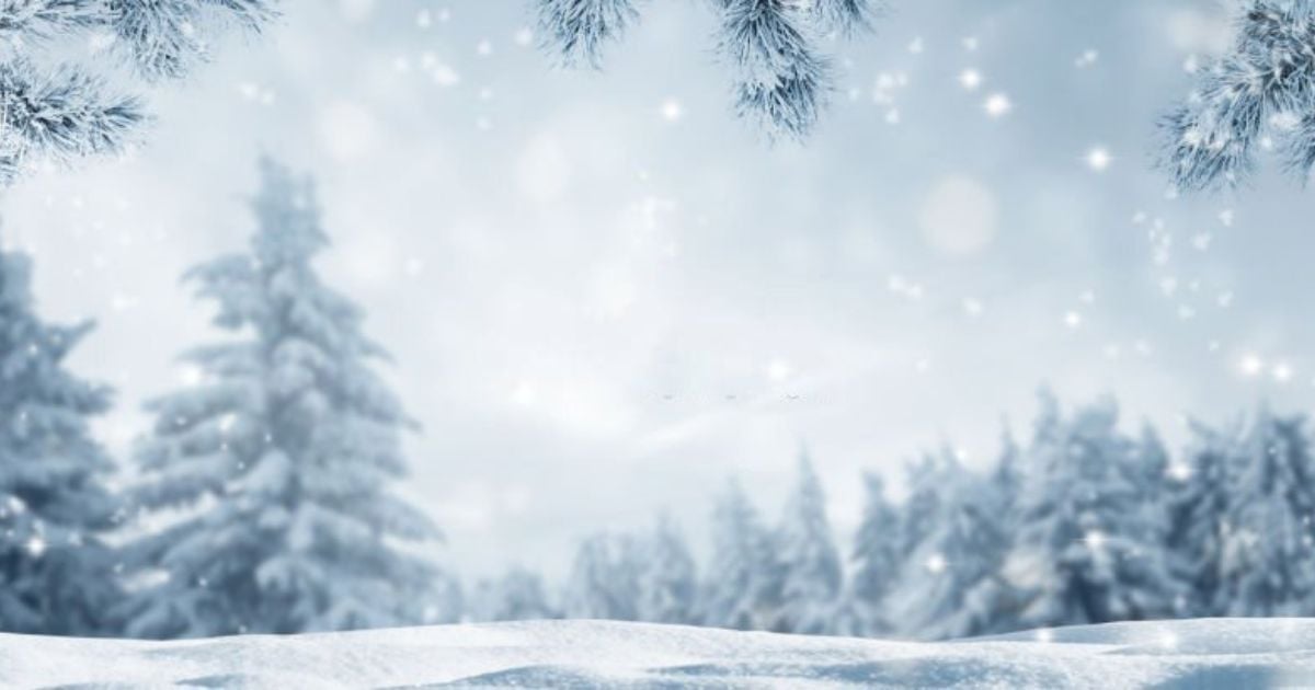 20 Meanings When You Dream About Snow