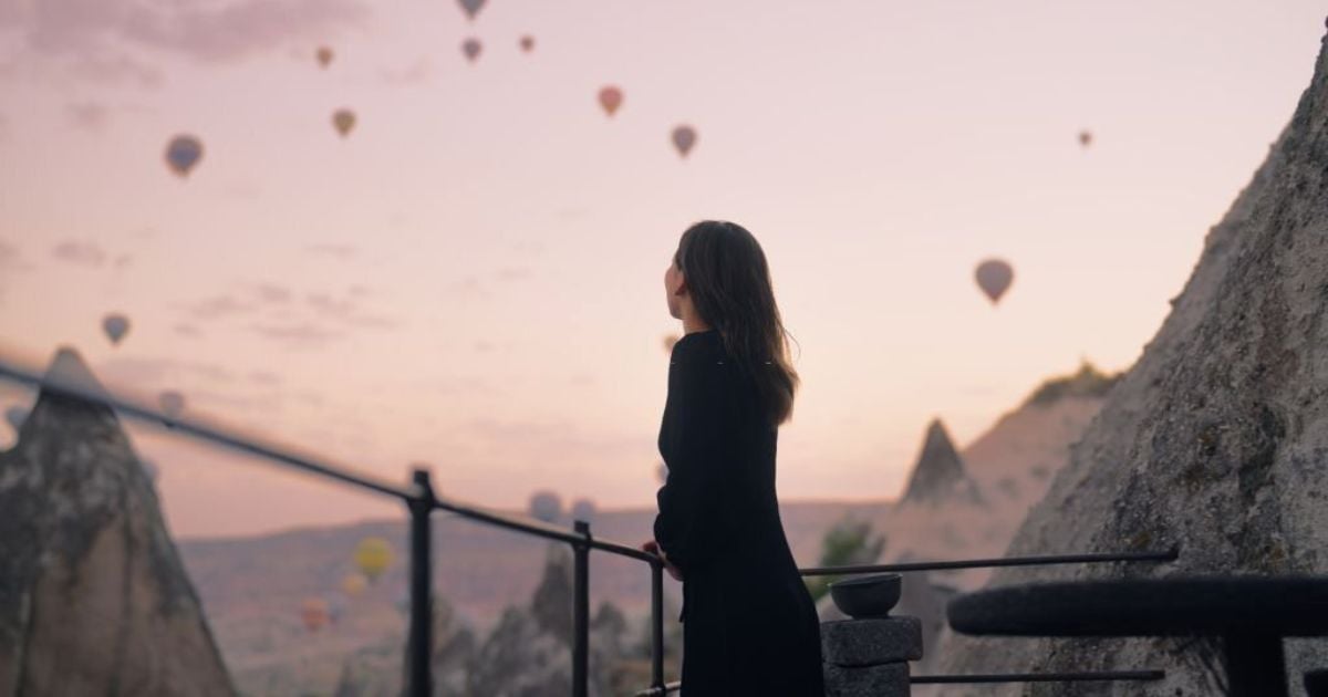 Find Out Here What it Means When You Dream About Someone