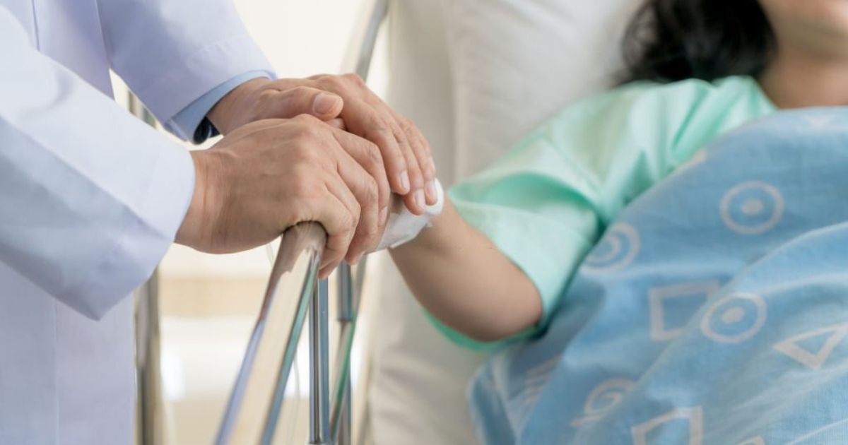 22 Meanings When You Dream About Miscarriage