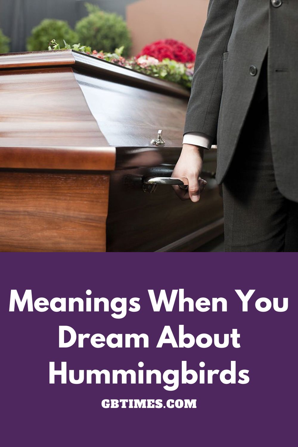 Funeral Dream Interpretation