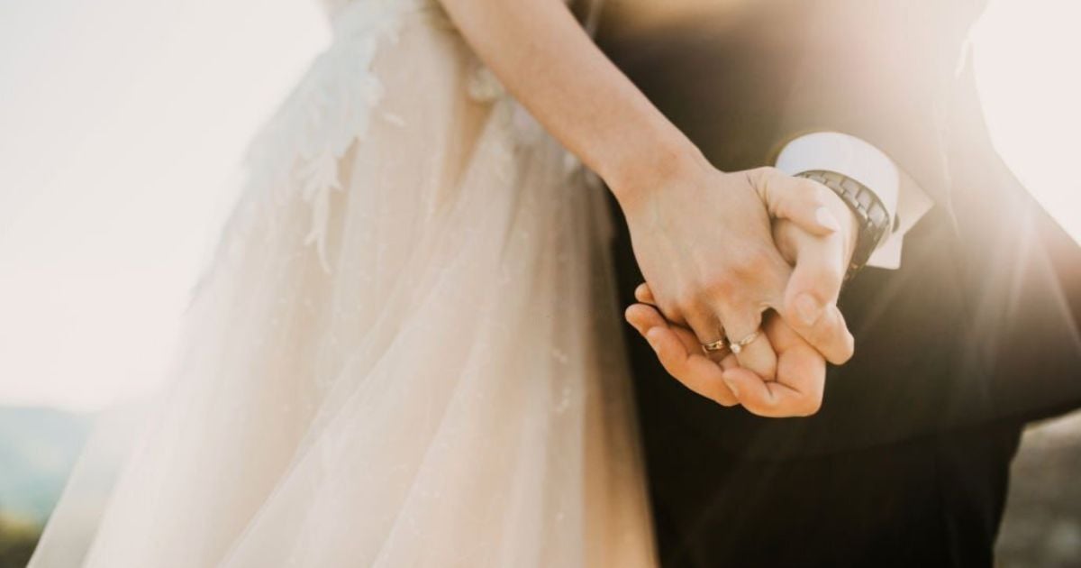 Wedding Dreams: What They Mean for You