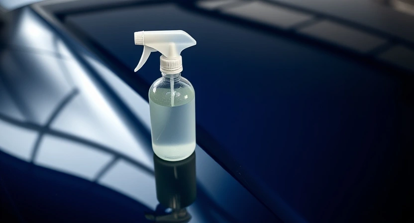 Best Ceramic Coating Sprays for Cars