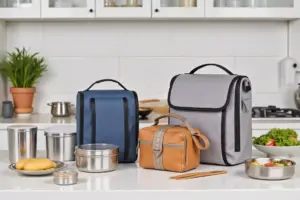 Best lunch boxes for adults with insulated, leakproof designs for work and everyday meals
