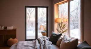 Best window insulation kits for winter to reduce drafts, retain indoor heat, and improve home energy efficiency